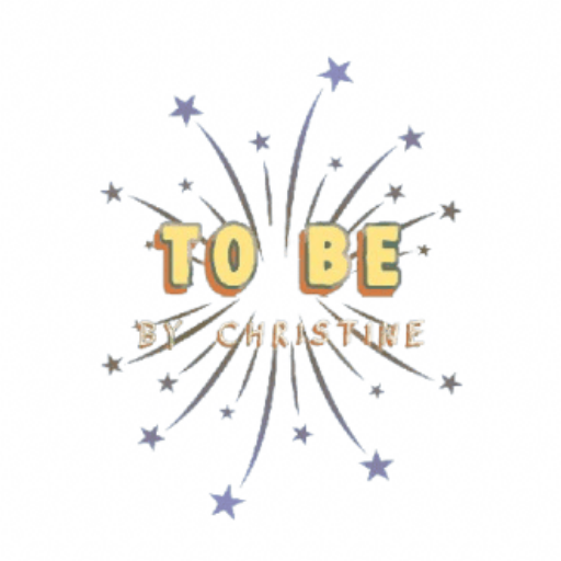 To Be ; by Christine